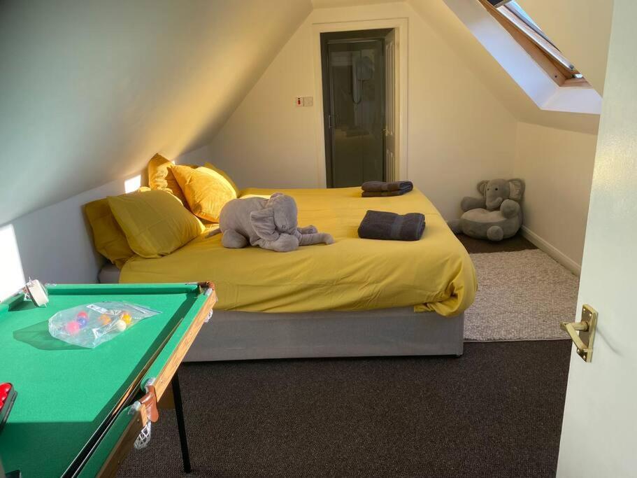Honeycomb Cottage Newburgh  Kültér fotó